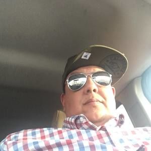 Meet your Posher, Eddie